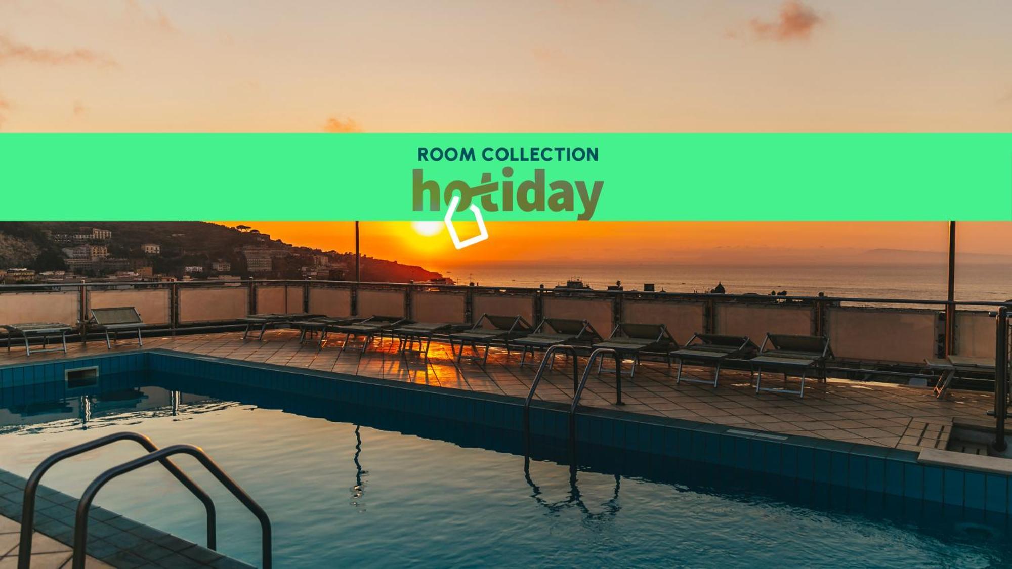 Hotiday Room Collection - 索伦托 外观 照片